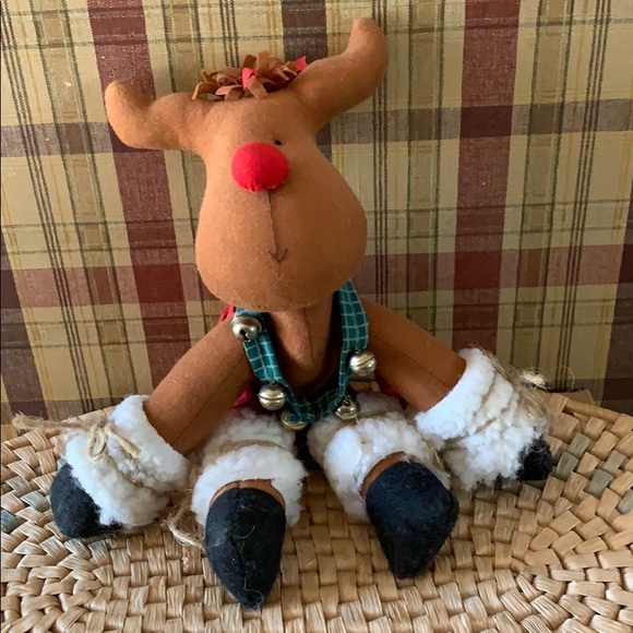 Rudolph by Birds of a Feather - Picture 1 of 7